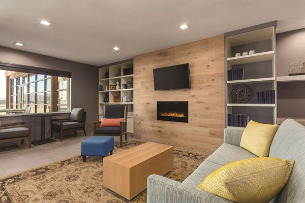 Country Inn & Suites Lubbock Southwest