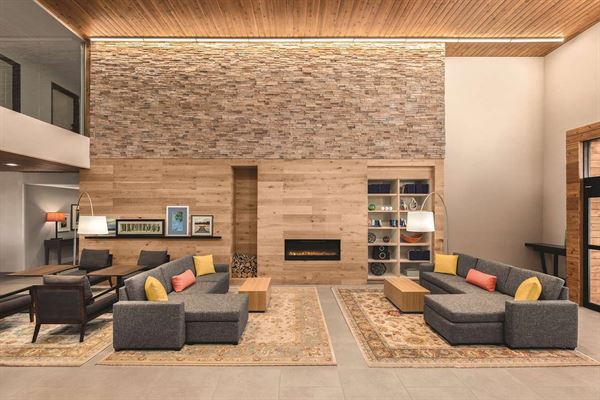 Country Inn & Suites Lubbock Southwest