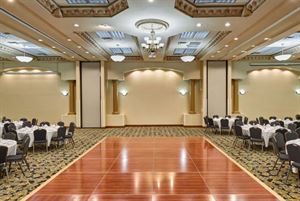 Venetian Grand Ballroom