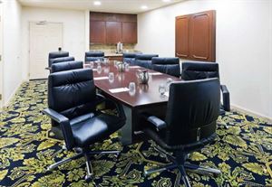 Savoy Boardroom