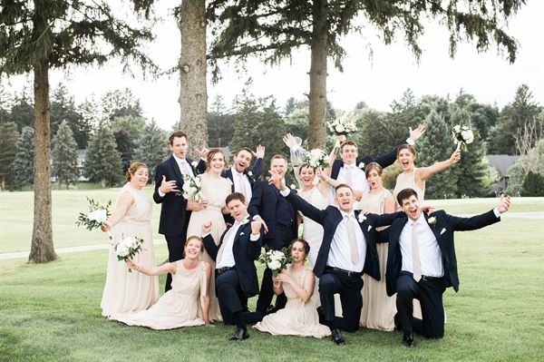 Bellevue Country Club