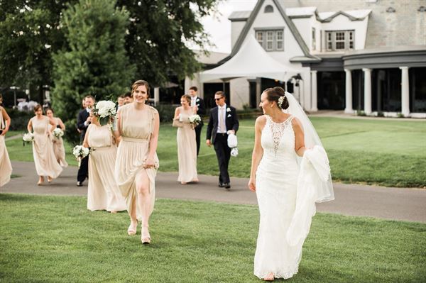 Bellevue Country Club