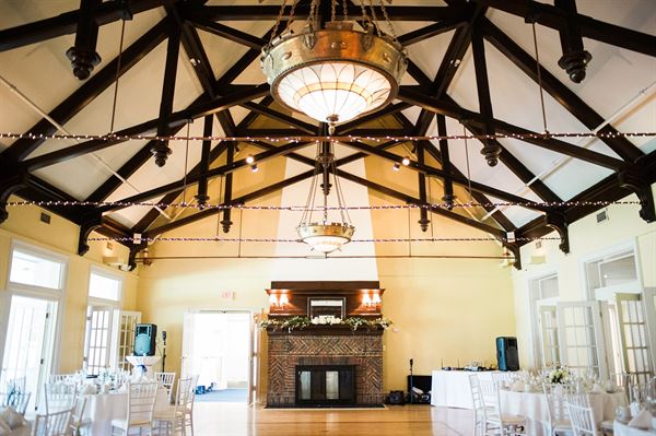 Bellevue Country Club