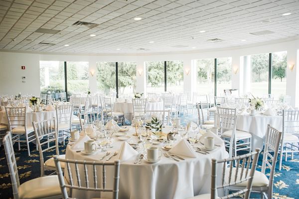 Bellevue Country Club