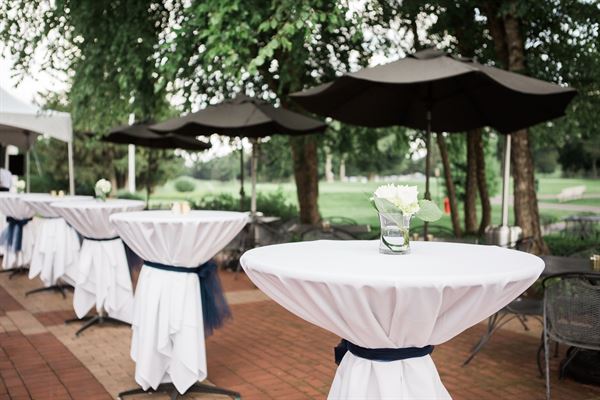 Bellevue Country Club