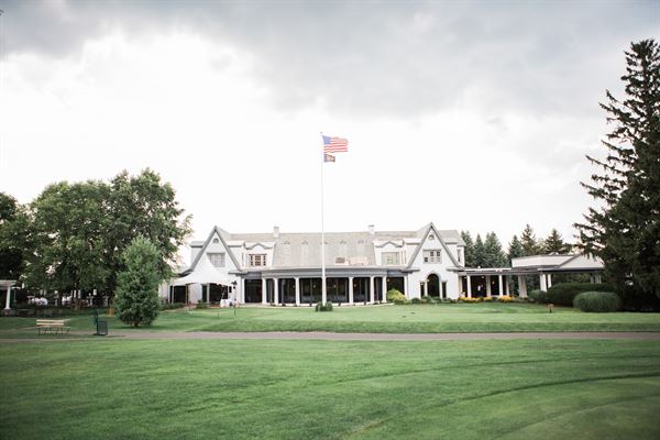 Bellevue Country Club