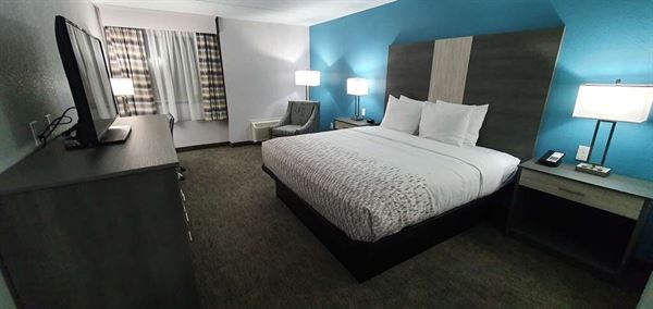 Best Western Brewton Inn