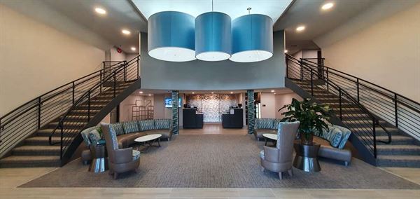 Best Western Brewton Inn