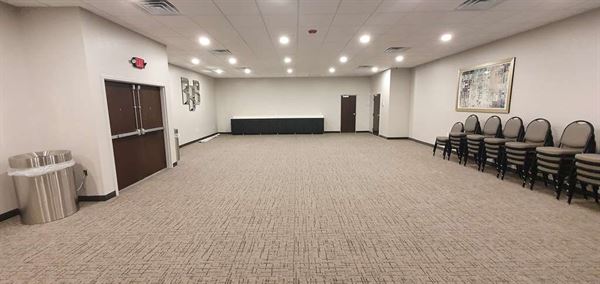 Best Western Brewton Inn