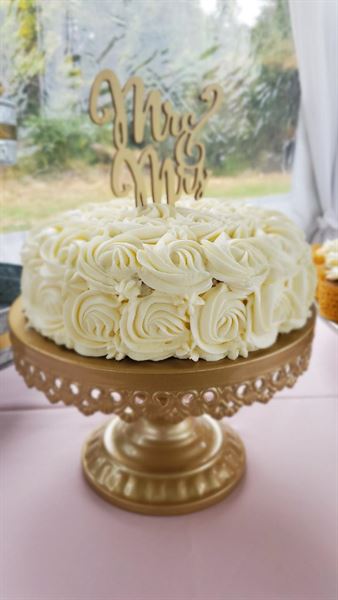 Genesis Delight Catering