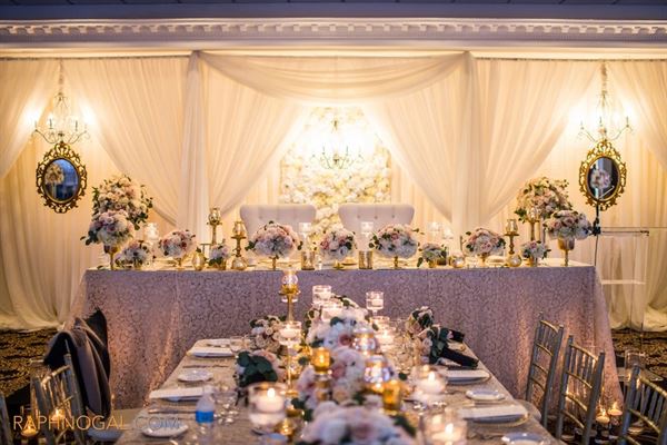 Presidente Banquet Hall