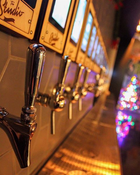 The Studio at SouthBound