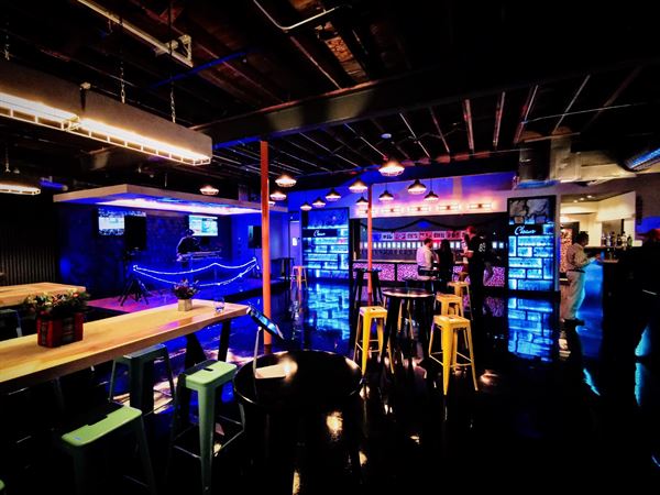 The Studio at SouthBound