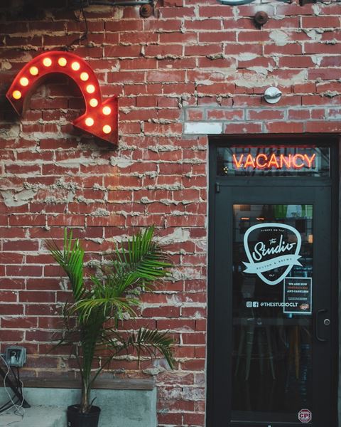 The Studio at SouthBound