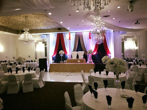 Candles Banquet Hall