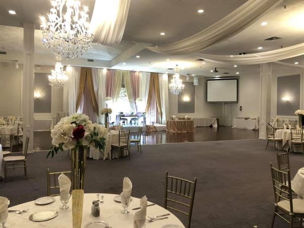 Candles Banquet Hall