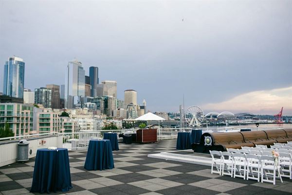 Bell Harbor International Conference Center