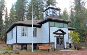 Historic Stark School