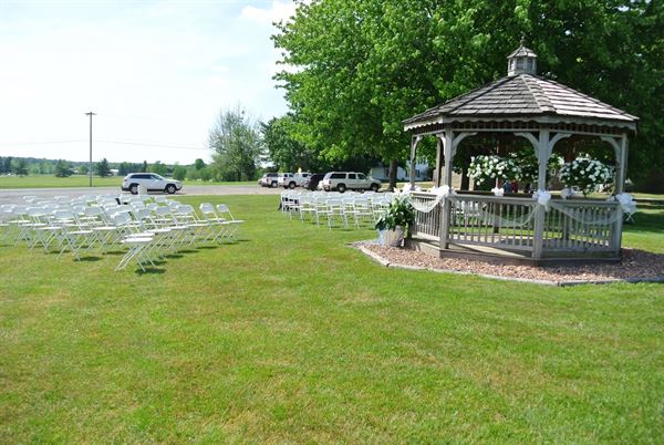 Greenview Country Club