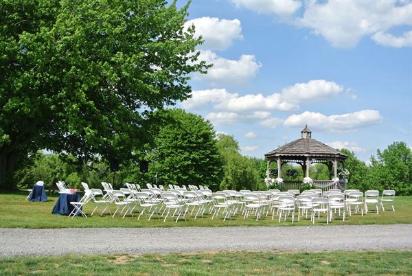 Greenview Country Club