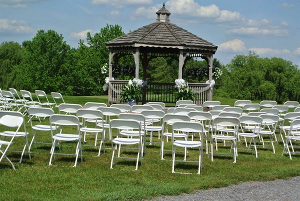 Greenview Country Club