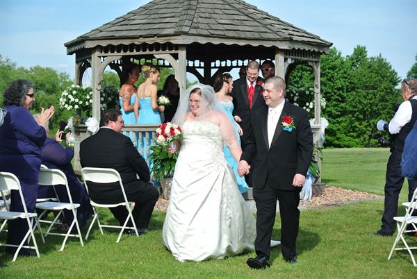 Greenview Country Club