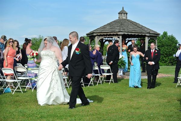 Greenview Country Club