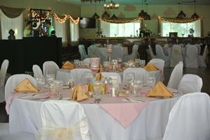 The Banquet Room