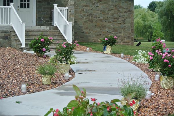 Greenview Country Club