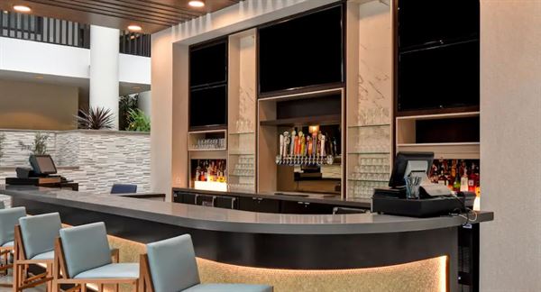 Embassy Suites Syracuse