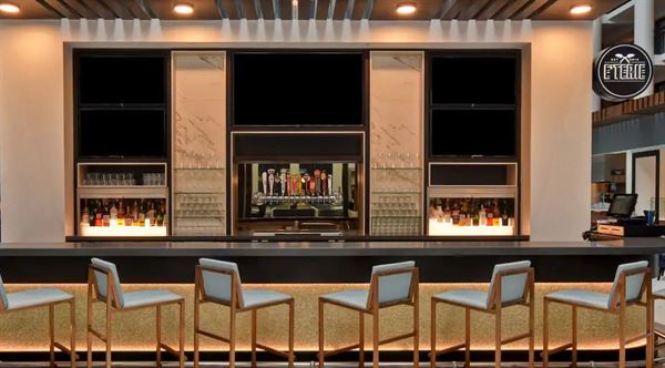 Embassy Suites Syracuse