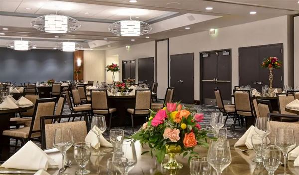 Embassy Suites Syracuse