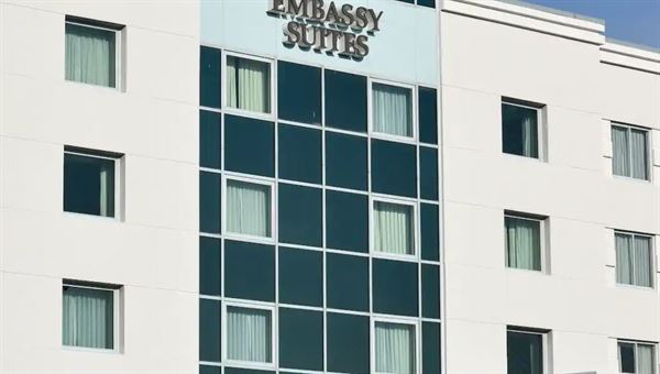 Embassy Suites Syracuse