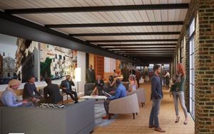 La Verona at the Marketplace