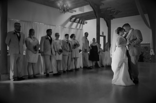 Virgilio's Event Centre