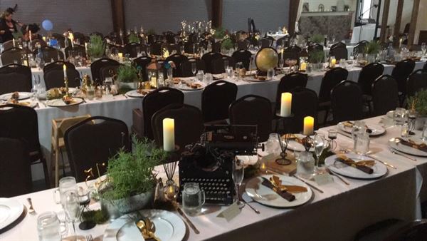 Virgilio's Event Centre