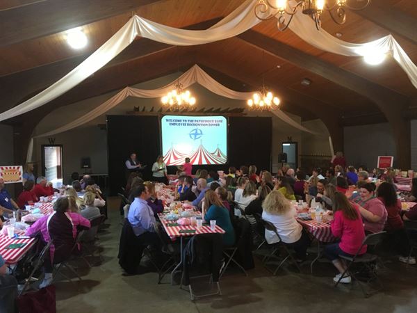 Virgilio's Event Centre