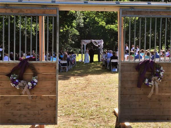 Virgilio's Event Centre