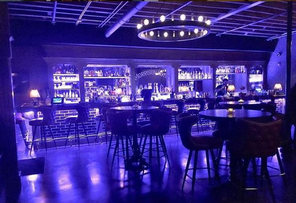 Backstage Lounge at SouthBound