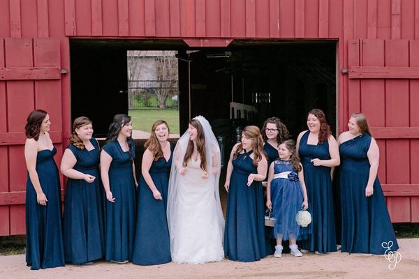 Historic Mesquite Inc.