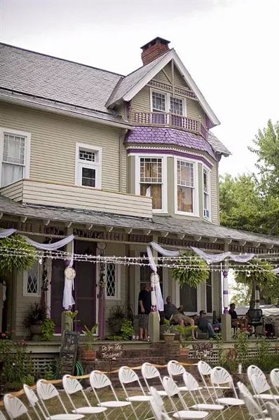 Belgravia Manor Exclusive Venue