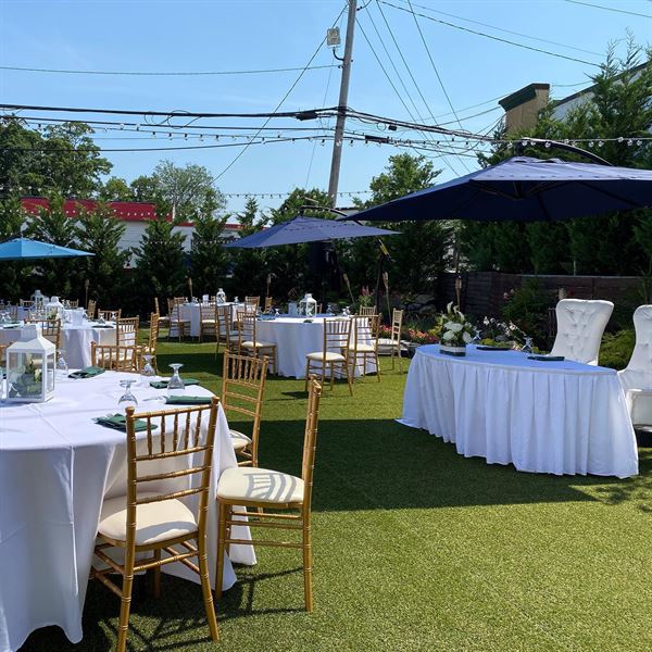 Royal Palm Banquet Hall