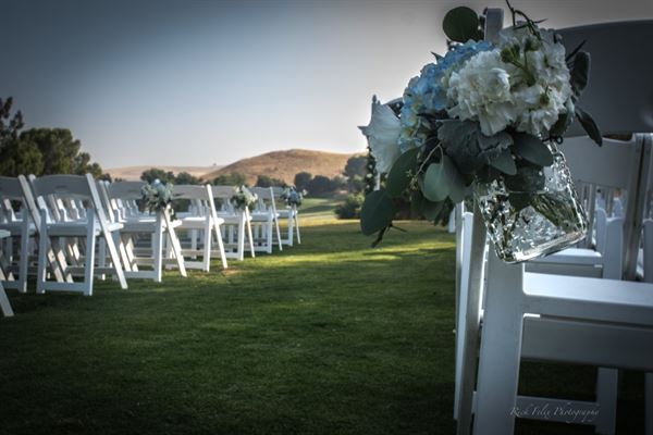 Lone Tree Golf Course And Event Center