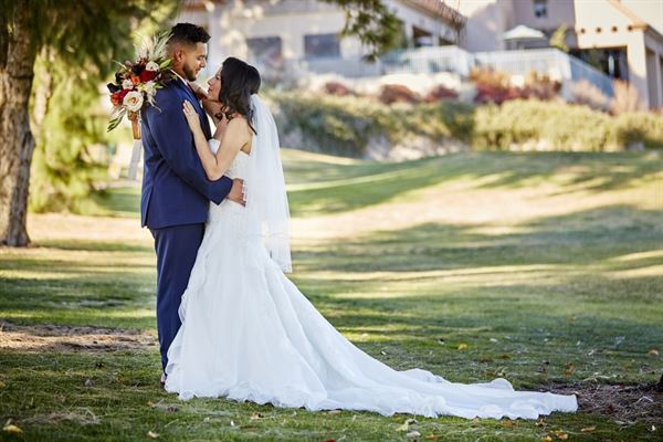 Lone Tree Golf Course And Event Center