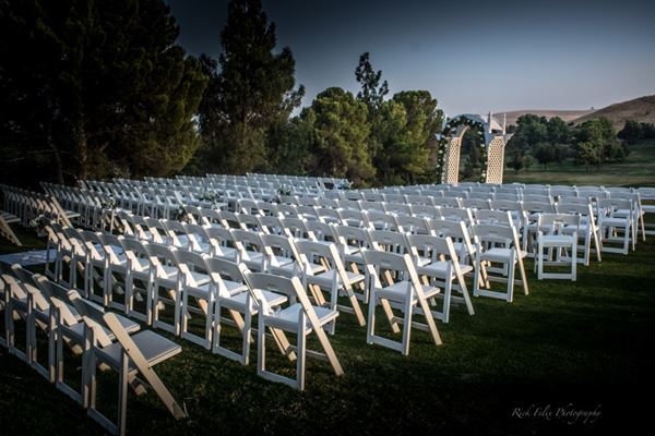 Lone Tree Golf Course And Event Center