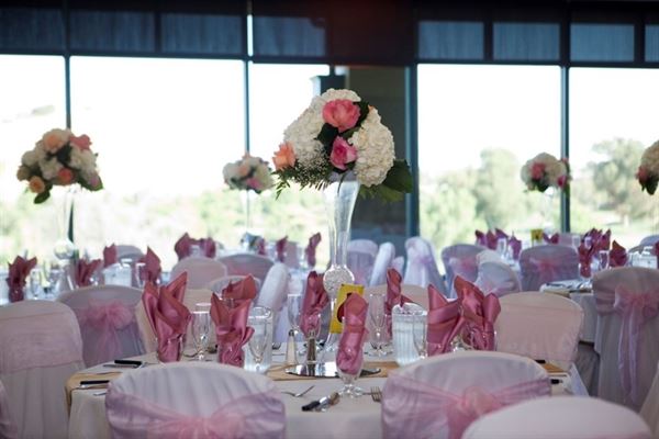 Lone Tree Golf Course And Event Center