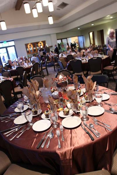 Lone Tree Golf Course And Event Center