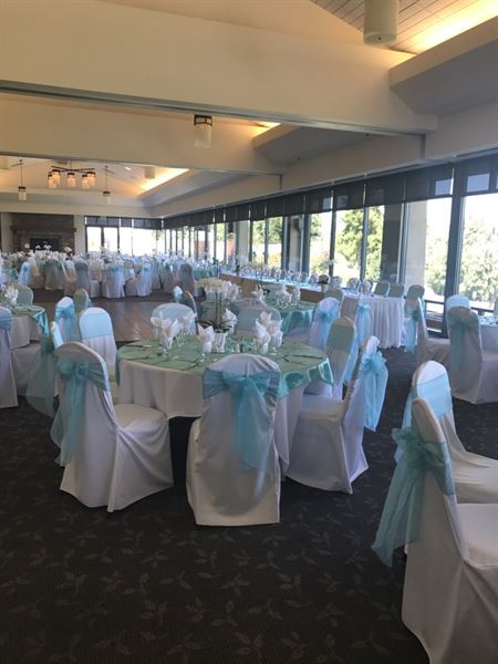 Lone Tree Golf Course And Event Center