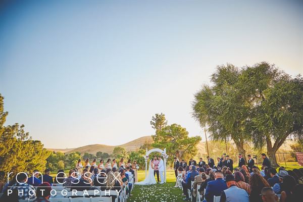 Lone Tree Golf Course And Event Center