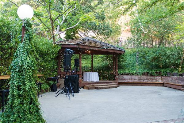 Wildwood Acres Resort